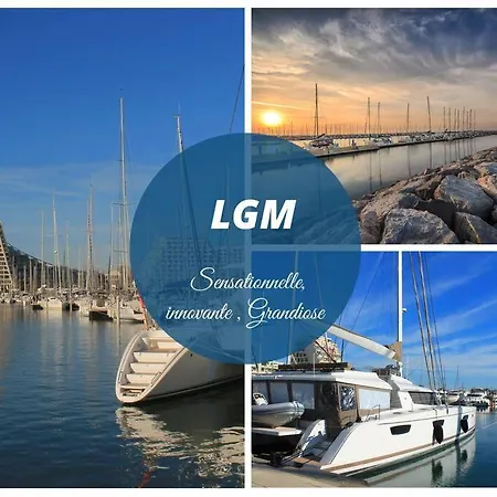 Apartman Fleur De Sel * Terrasse* * Parking *