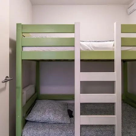 Fleur De Sel * Terrasse* * Parking Le Grau-du-Roi