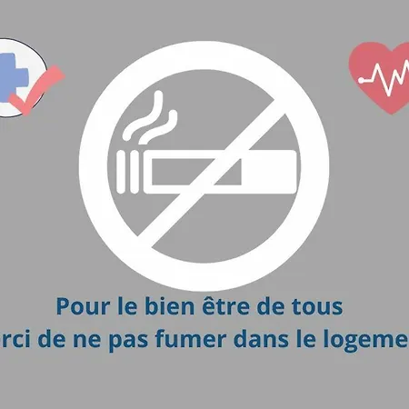 Fleur De Sel * Terrasse* * Parking Le Grau-du-Roi