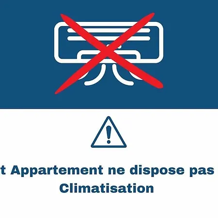 Fleur De Sel * Terrasse* * Parking Apartman Le Grau-du-Roi