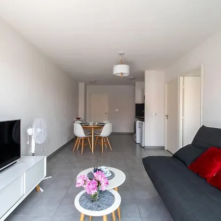 Fleur De Sel * Terrasse* * Parking *