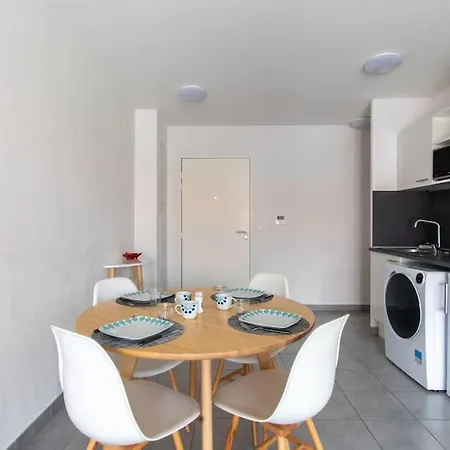 Fleur De Sel * Terrasse* * Parking