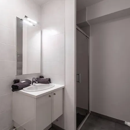 Fleur De Sel * Terrasse* * Parking * 르그로뒤후아